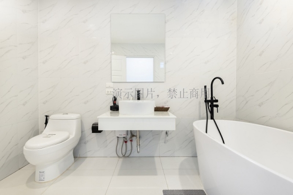 天然大理石VS大理石瓷砖